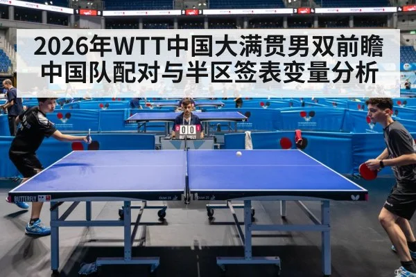 table tennis doubles match action